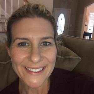 Meet your Posher, Kimberlee